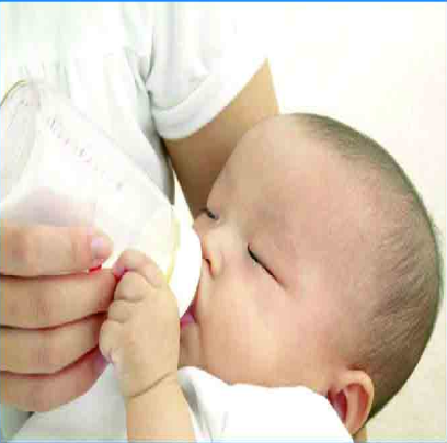 7～24月龄婴幼儿喂养指南