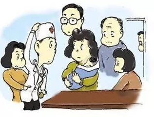 小儿发育性髋关节发育不良超声检查 （Graf法）