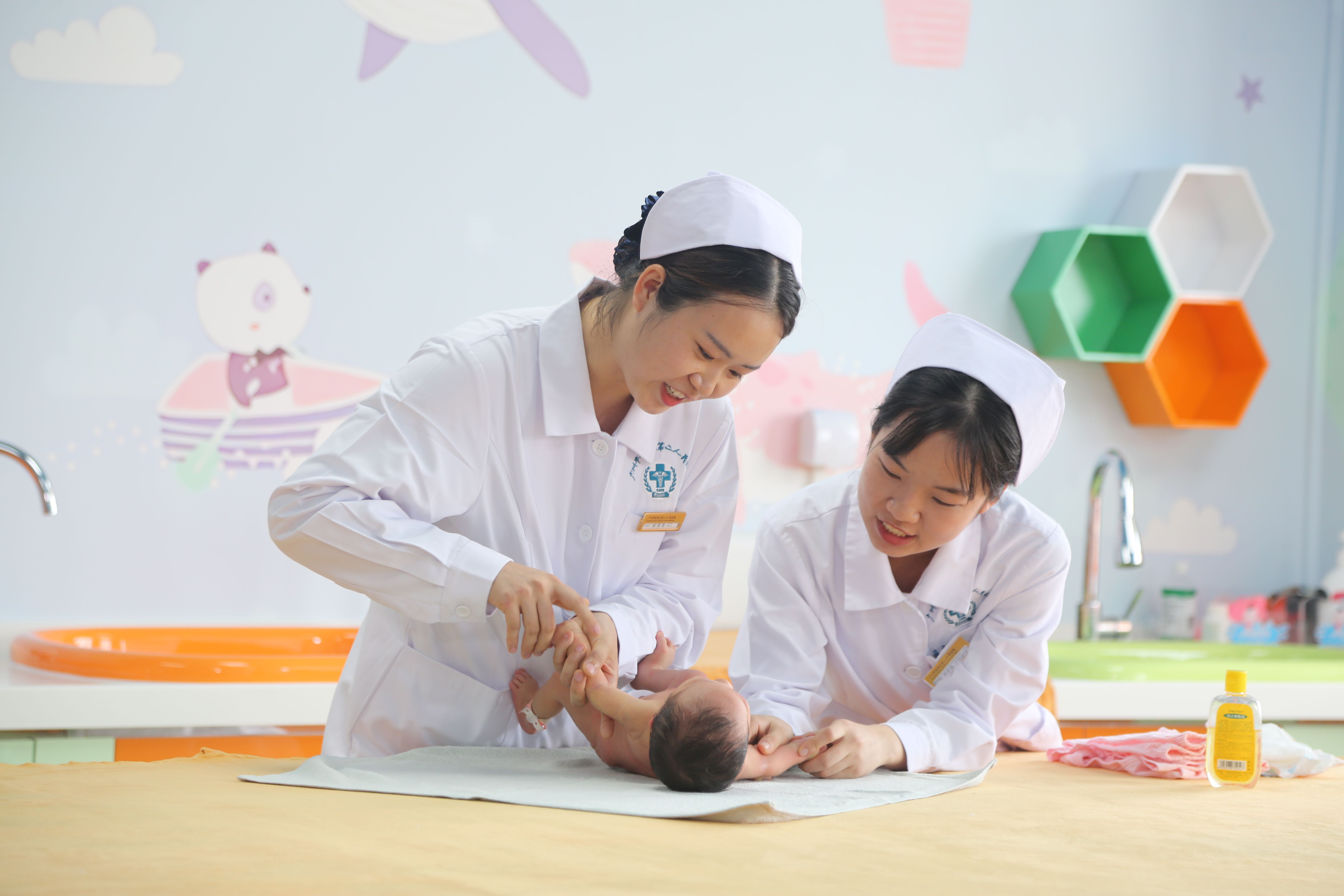 招聘|加入我们！一起奋斗！